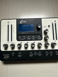 Focusrite liquid mix