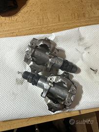 Pedali Shimano PD-M520