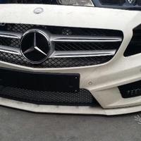 Mercedes a 180 amg