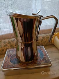 caffettiera Giannini