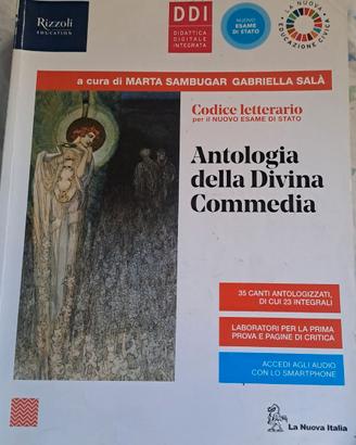 Libri liceo scientifico