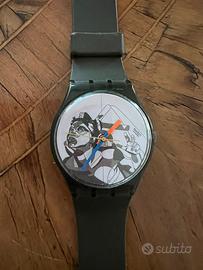 Swatch Kiki Picasso