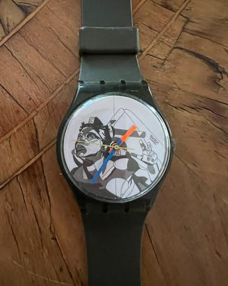 Swatch Kiki Picasso