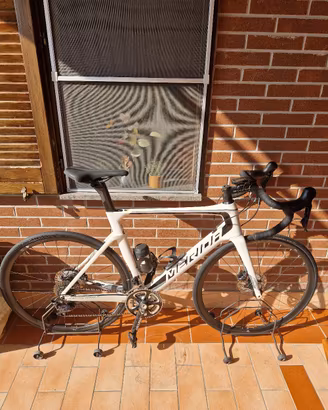 Merida reacto 5000