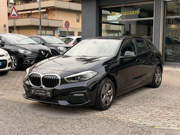 Bmw 116 116d 5p. Sport