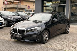 Bmw 116 116d 5p. Sport