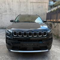 Jeep Compass 4xe