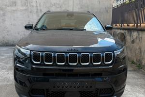 Jeep Compass 4xe