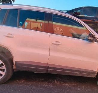 Ricambi Volkwagen Tiguan 2009 2.0 diesel CBA