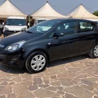 Opel Corsa 1.3 CDTI 75CV F.AP. 5 porte Edition