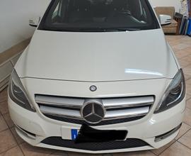 Mercedes classe B