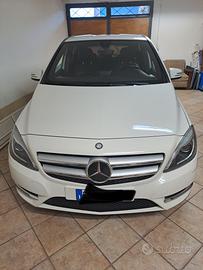 Mercedes classe B