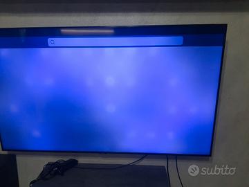 tv Samsung 55 smart