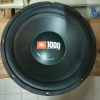 Woofer JBL
