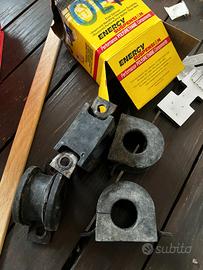 Hummer H2 - boccole barre stabilizzatrici