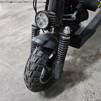 Kugoo Kirin M4 PRO Monopattino elettri