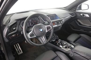 BMW 118 Serie 1 d 5p. Msport