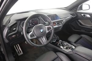BMW 118 Serie 1 d 5p. Msport