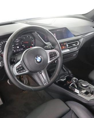 BMW 118 Serie 1 d 5p. Msport