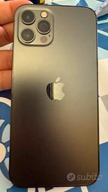 Iphone 12 pro