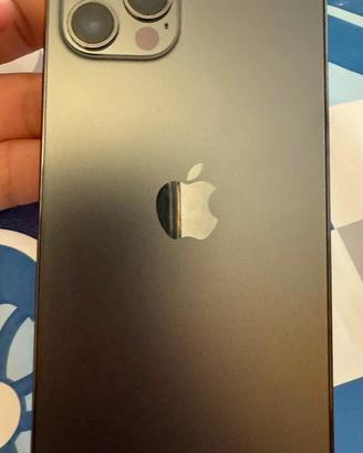 Iphone 12 pro
