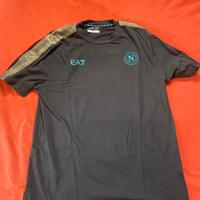 Maglia ufficiale napoli