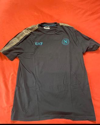 Maglia ufficiale napoli