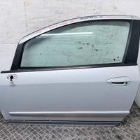 Porta Anteriore Sinistra Fiat Grande Punto Evo 3 P