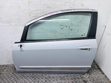 Porta Anteriore Sinistra Fiat Grande Punto Evo 3 P