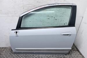 Porta Anteriore Sinistra Fiat Grande Punto Evo 3 P