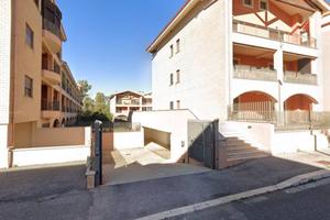 Posto auto coperto a Fiumicino (ROMA) - Lotto 6