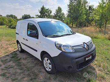 Renault Kangoo Z.E. Ice Flex Furgone- 10/2018- 3Po