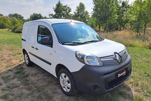 Renault Kangoo Z.E. Ice Flex Furgone- 10/2018- 3Po