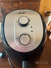 Friggitrice ad aria