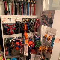 Abbigliamento e accessori animali