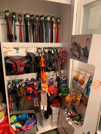 Abbigliamento e accessori animali