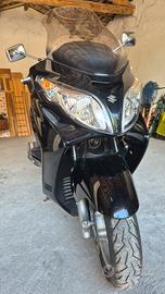Suzuki Burgman 400 S Line del 2007