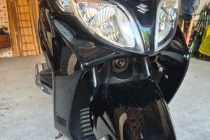 Suzuki Burgman 400 S Line del 2007