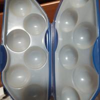 portauova Tupperware