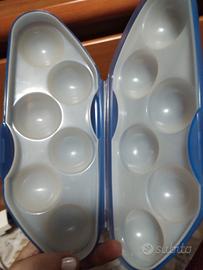 portauova Tupperware