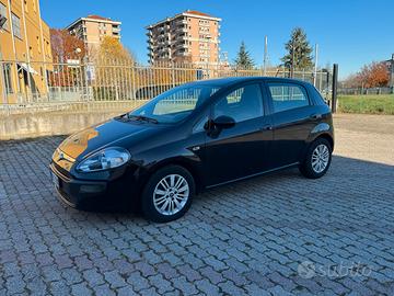 Grande punto evo 1.3