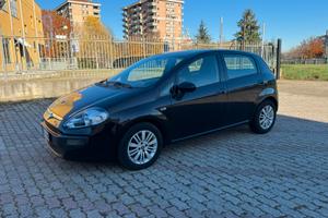Grande punto evo 1.3