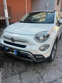 500 x cross