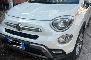 500 x cross
