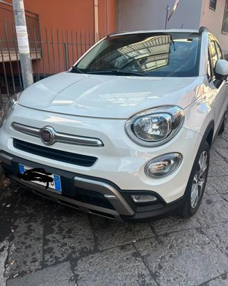 500 x cross