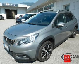 Peugeot 2008 BlueHDi 120cv EAT6 S&S Allure