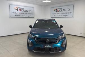 Peugeot 2008 1.2 puretech Allure s&s 100cv