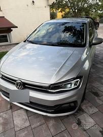 Polo 1.6 TDI DSG