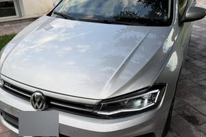 Polo 1.6 TDI DSG