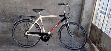 bicicletta uomo 
